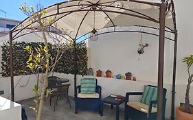 The Sunny Cottage By Freetimealgarve