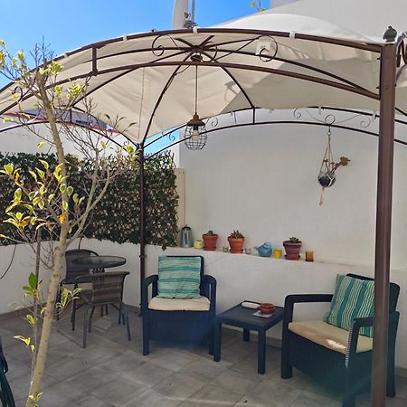 The Sunny Cottage By Freetimealgarve Faro Exterior photo