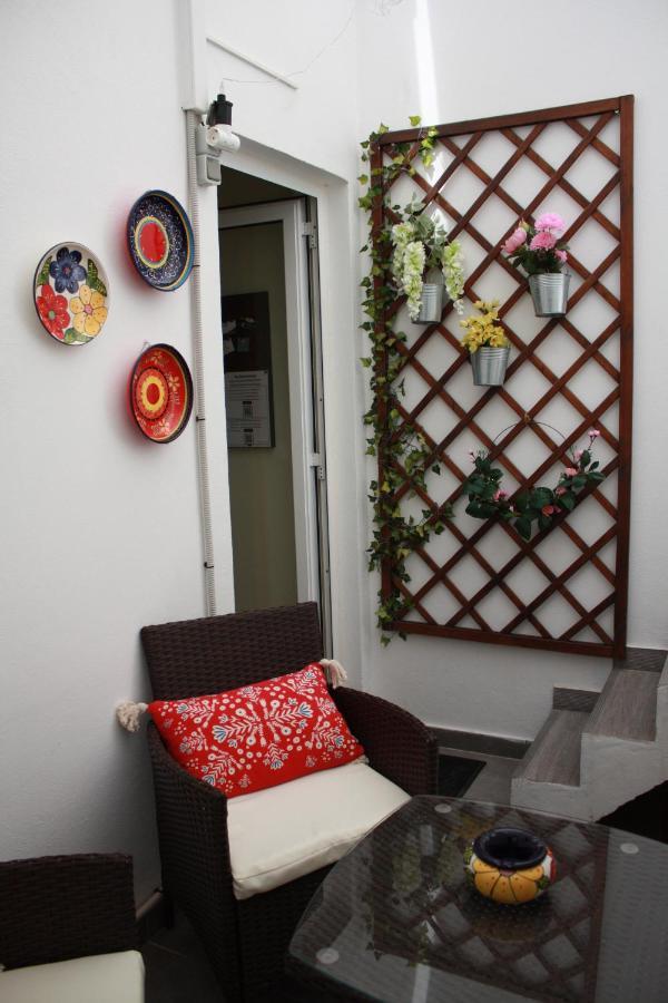 The Sunny Cottage By Freetimealgarve Faro Exterior photo
