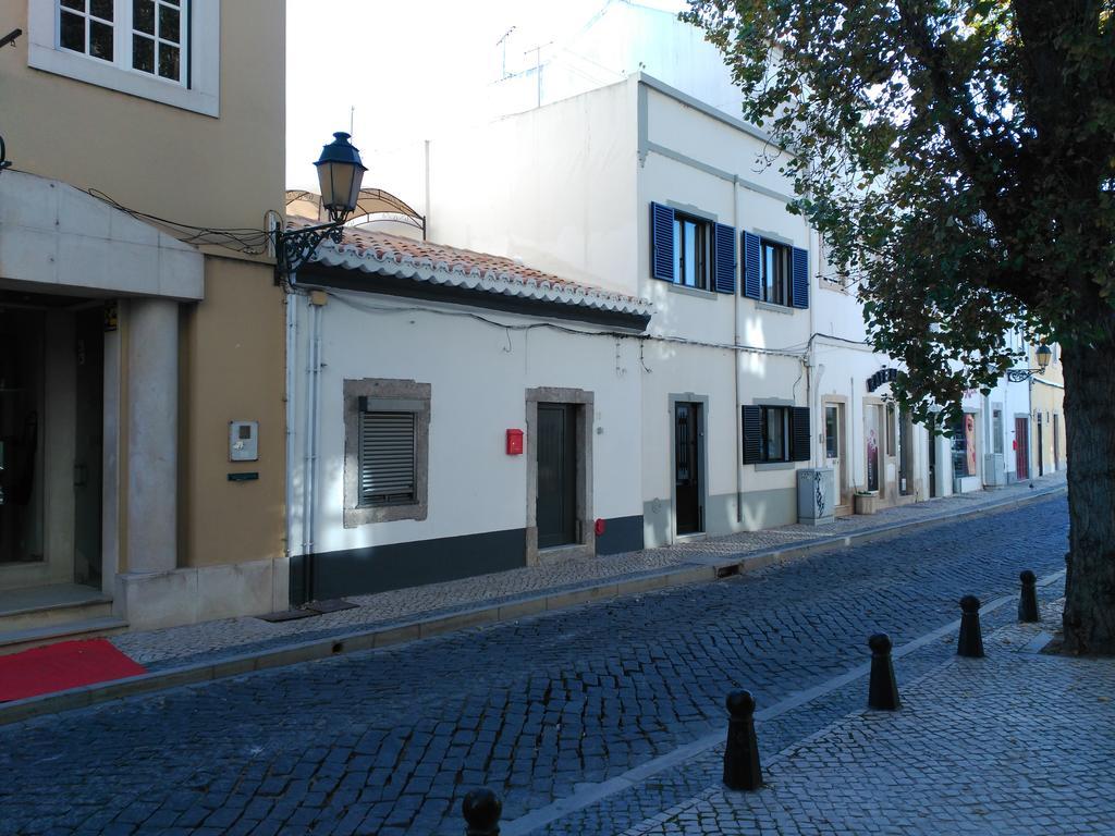 The Sunny Cottage By Freetimealgarve Faro Exterior photo